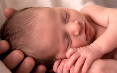 BENEFITS OF BABY MASSAGE, A PRACTITIONER’S PERSPECTIVE