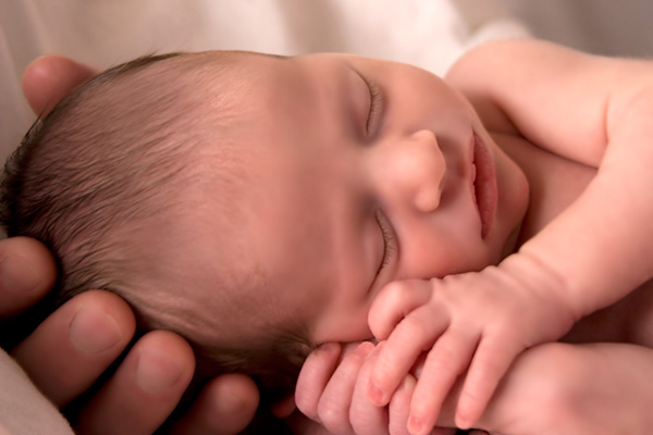BENEFITS OF BABY MASSAGE, A PRACTITIONER’S PERSPECTIVE