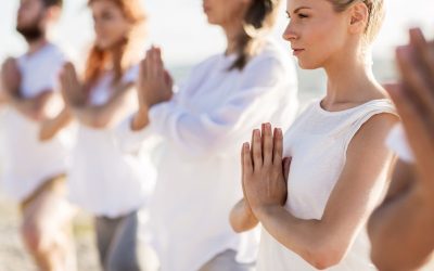We are launching our Retreats Programme