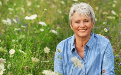Embracing the Menopause