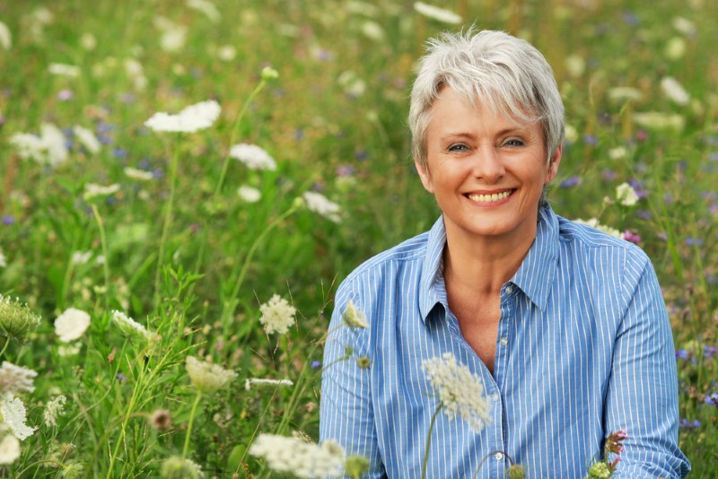 Embracing the Menopause