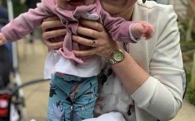 Why CIMI Kelly loves being part of the IAIM family