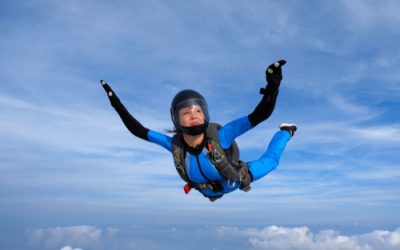 Charity of the month – we’re supporting Break