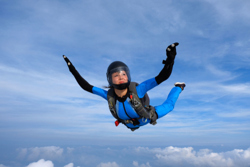 Charity of the month – we’re supporting Break